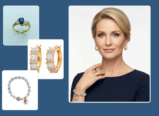 Virtual Try-On (Model)