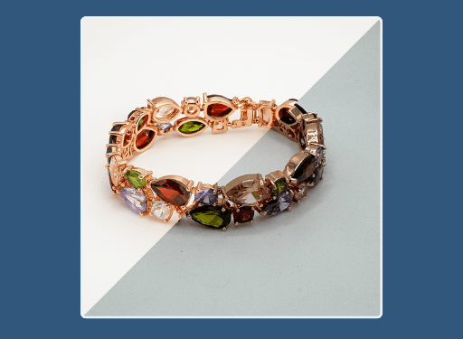 AI Jewelry Retoucher Pro - After