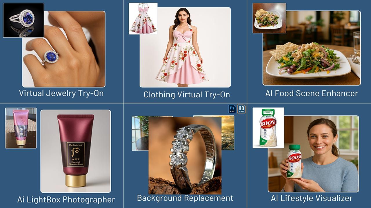 Unlock the Future: 6 New AI Tools from Neuroviz