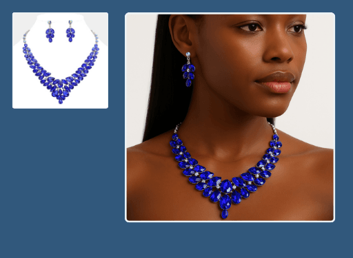 Virtual Try-On - After