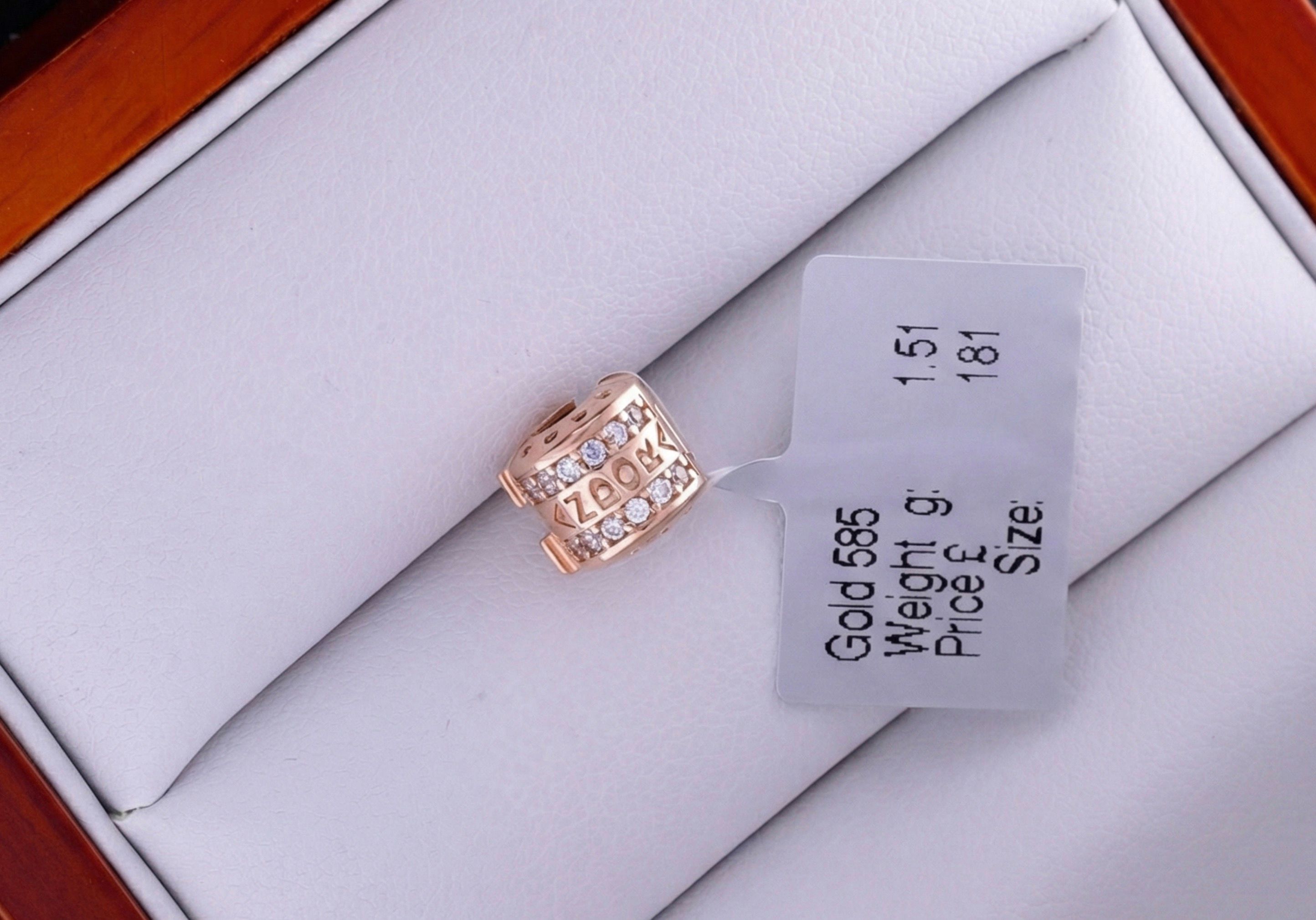 AI Jewelry Price Changer – Auto-Update Prices on Product Photos