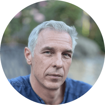 Alex Koloskov, co-founder and CEO of NeuroViz