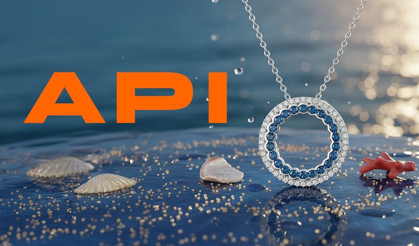 NeuroViz API - AI Jewelry Retouching & Try-On for Developers