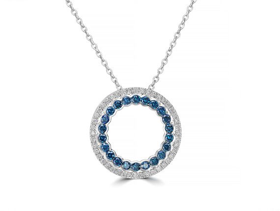 Necklace Studio Shot - Before